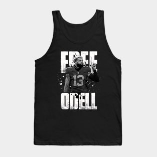 Free Odell Tank Top